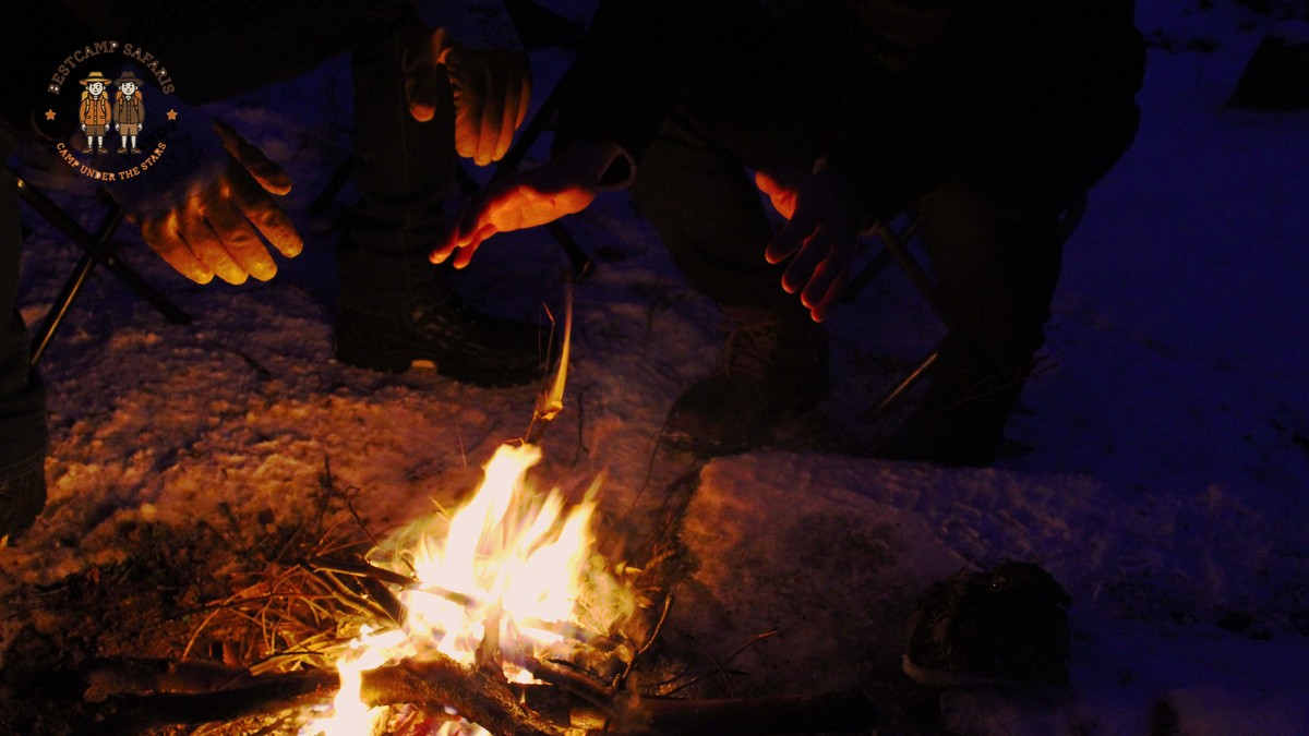 Mobile Camping Safaris for Bislama Speaking Travelers - photo 1
