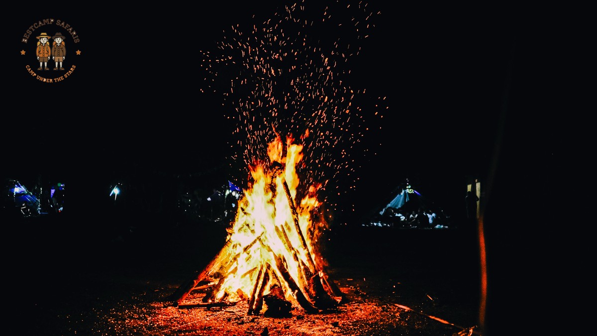 Mobile Camping in Kenya: A Guide for Sorbian-Speaking Travelers - photo 1
