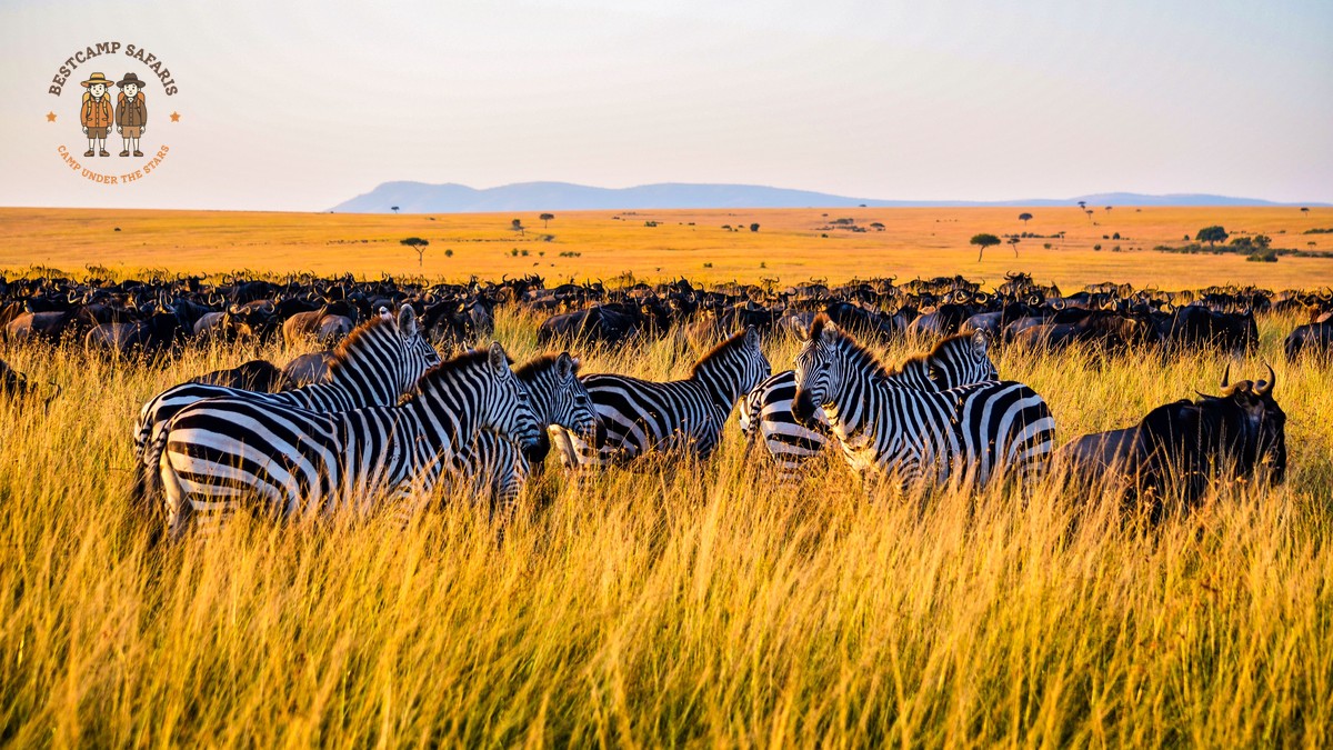 Mount Kenya Safari Combo Trek: A Repeat Visitor's Guide - photo 1