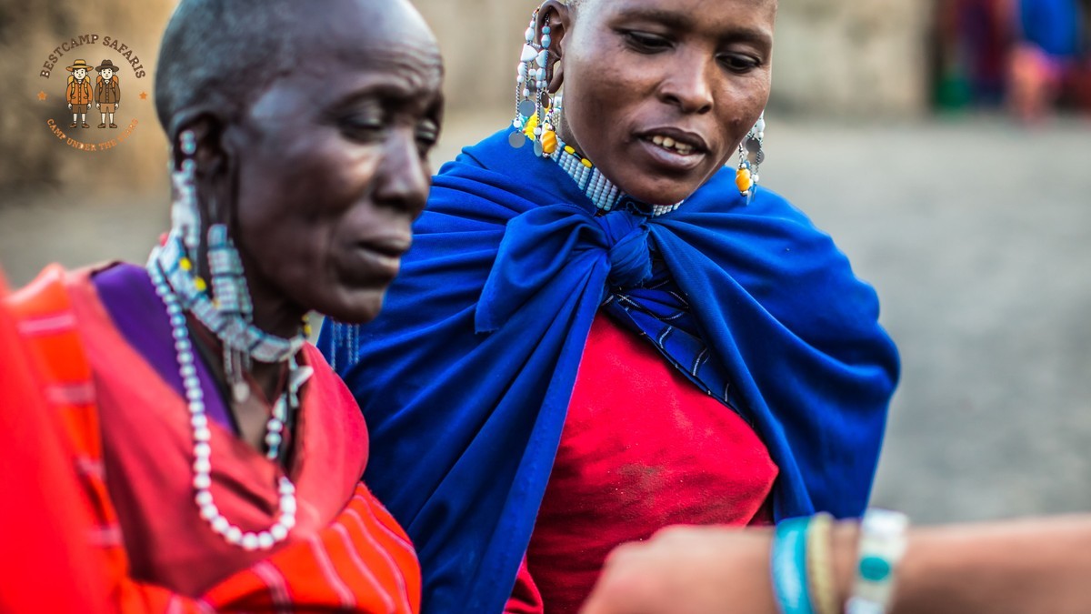 Nairobi to Maasai Mara Distance, Drive Time and Route