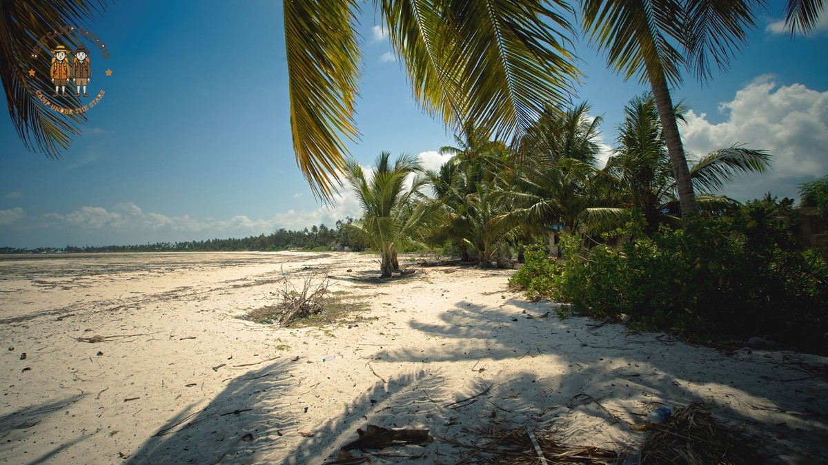 Packing Safari Beach Combo Trip: Kenya Guide