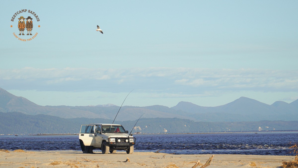 How Do Photographers Claim Vehicle Space: 5 Steps - photo 1