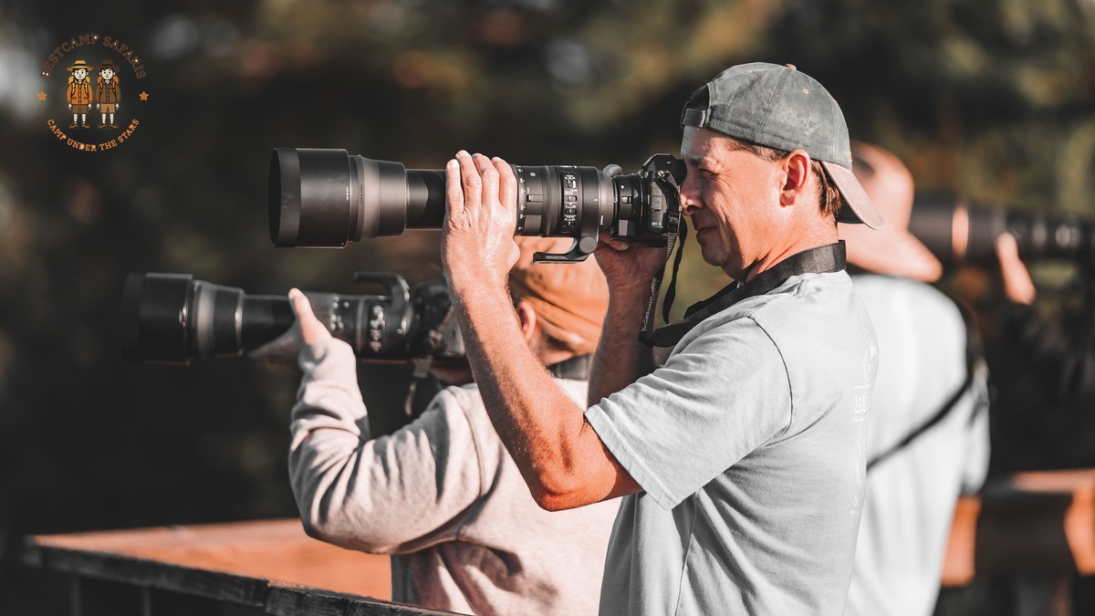 Photography Consent Laws for Maasai People in Kenya
