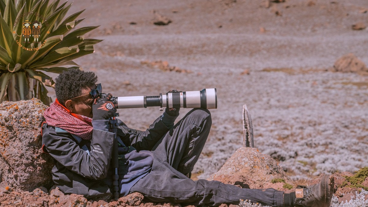 Photography Safari Kenya Cantonese Speakers: Full Guide