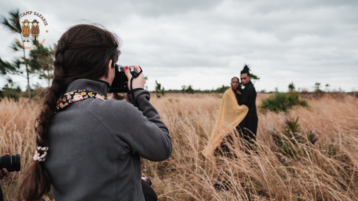Photography Safari Kenya Cantonese Speakers: Full Guide - photo 2