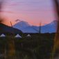 Romansh Speaking Travelers: Mobile Camping Safari Kenya