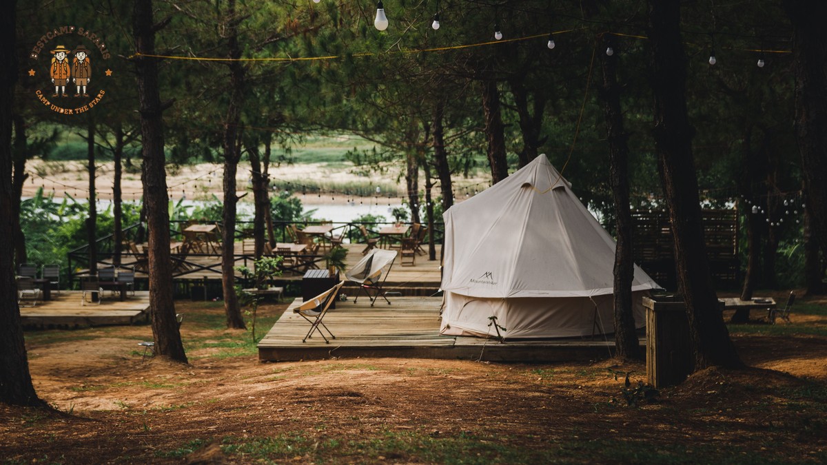Romantic Tented Camp Honeymoon Kenya: 7 Top Picks - photo 1