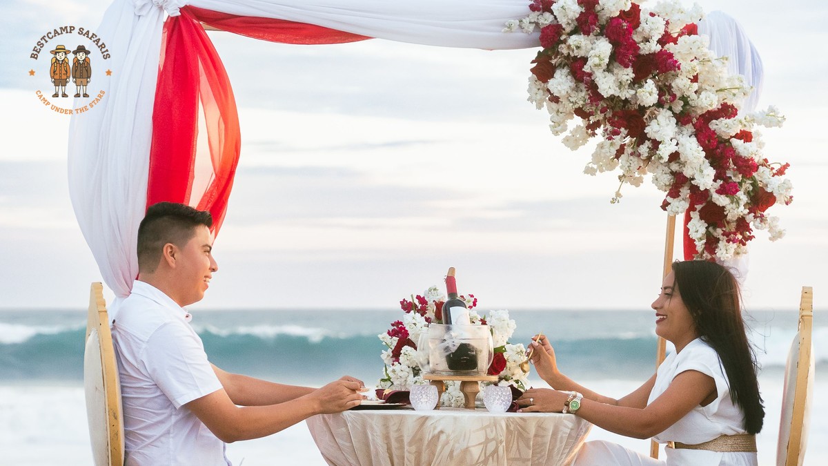Safari and Beach Honeymoon Combo in Kenya: Full Guide - photo 1