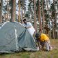 How Do Safari Camps Handle Period Products: Waste Tips -- Photo by Ivan S on Pexels
