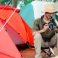 Samburu Fly Camp Safari: Kenya's Wildest Bush Camping