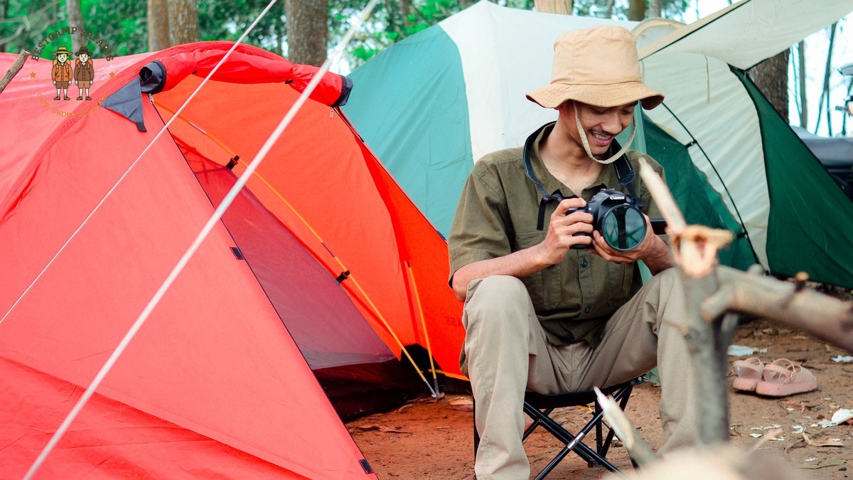 Samburu Fly Camp Safari: Kenya's Wildest Bush Camping