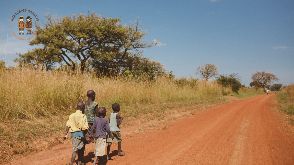 Samburu Is Safe for Children: 7 Family Safety Tips - photo 1