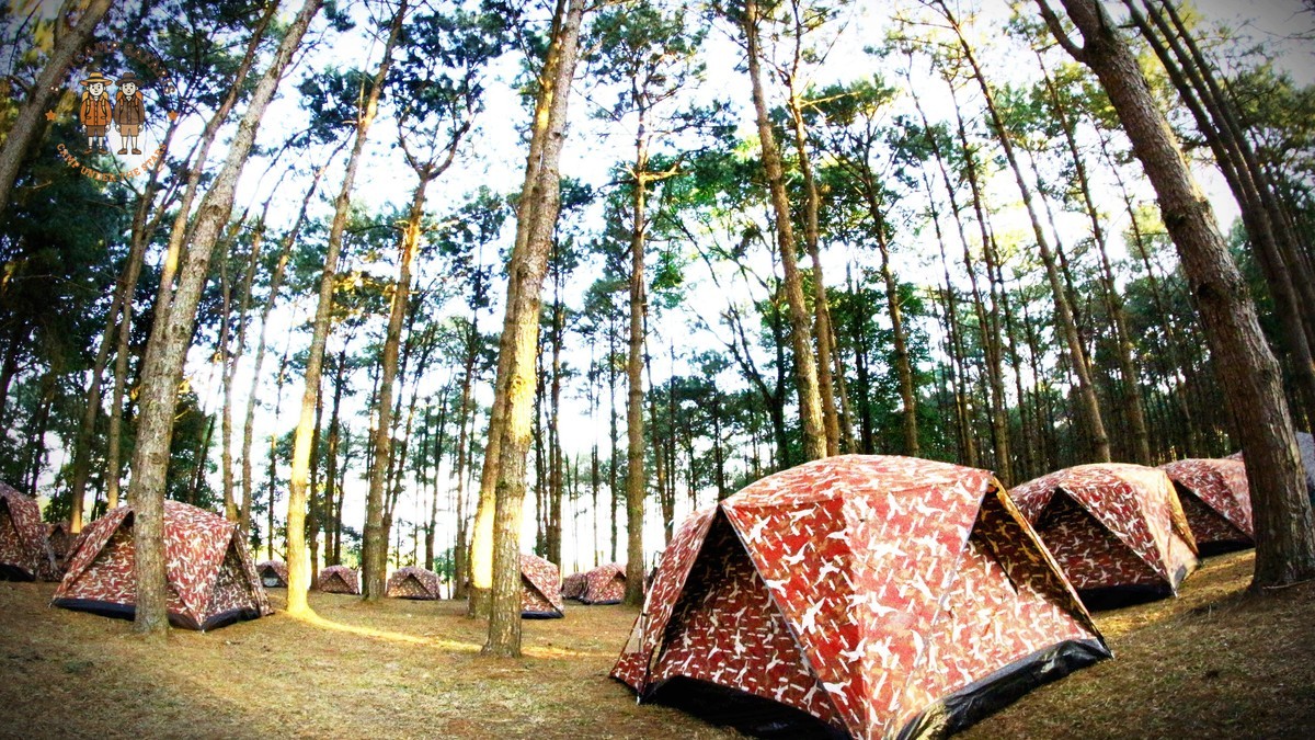 Sardinian Speakers' Mobile Camping Safari Kenya Guide