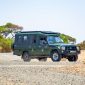 Self-Drive vs Guided Safari Safety: Kenya Comparison
