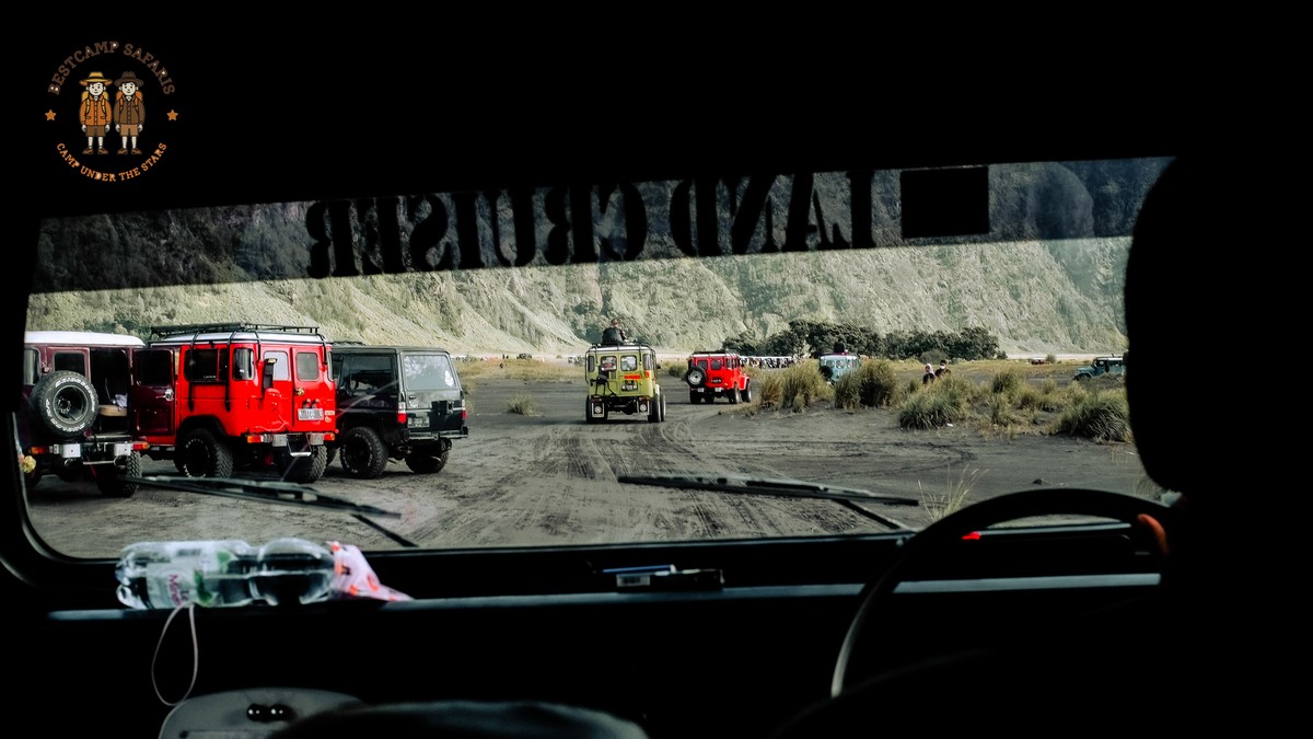 Self-Drive vs Guided Safari Safety: Kenya Comparison - photo 1