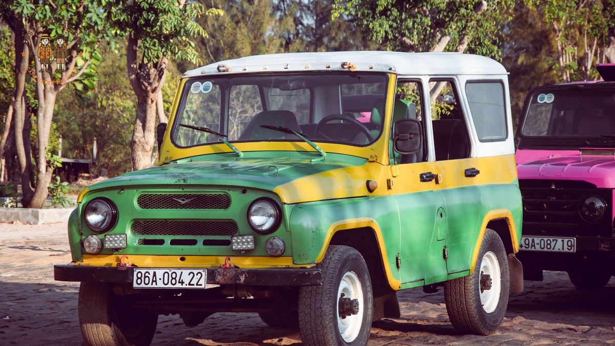 Self-Drive vs Guided Safari Safety: Kenya Comparison - photo 2