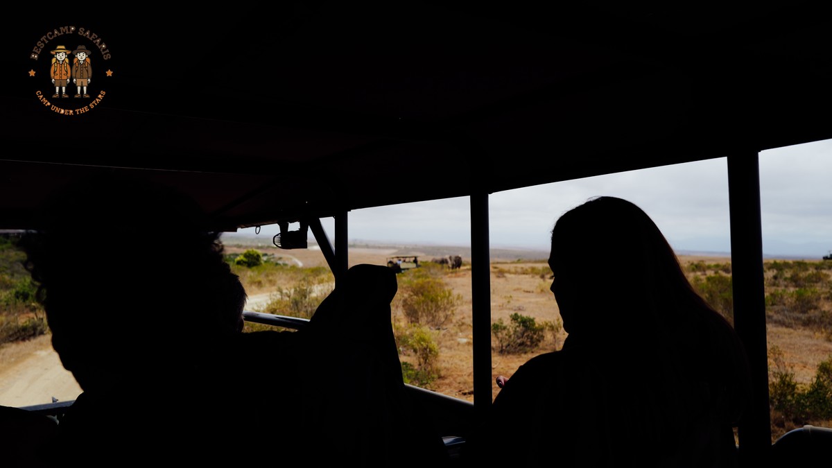 Small Five Safari Animals Kenya: A Photographer's Guide - photo 1