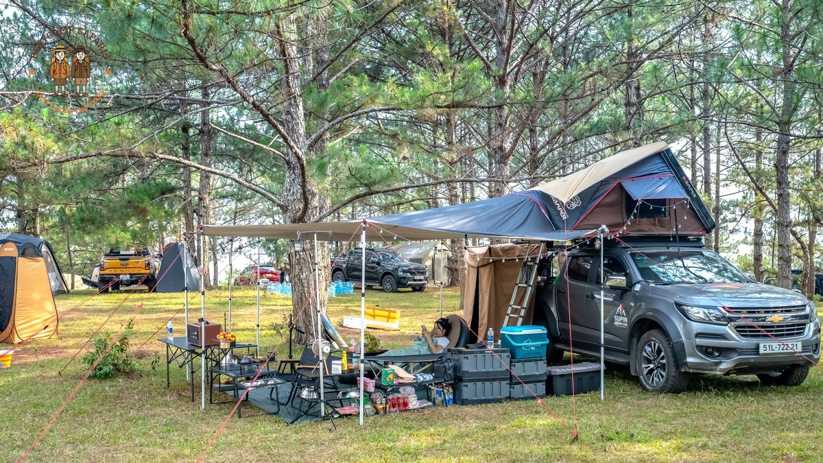 Starlink Internet Safari Camps Kenya: What to Expect