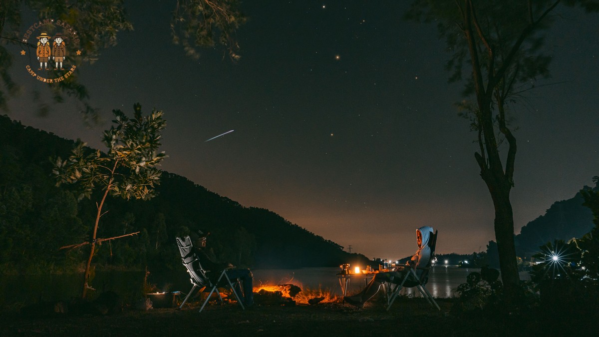 Starlink Internet Safari Camps Kenya: What to Expect - photo 1