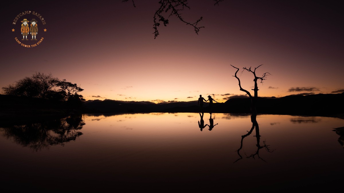 Tent Privacy Honeymoon Safari Camp: The Honest Truth