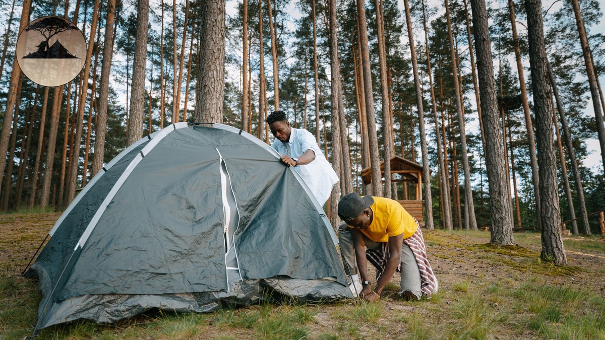 Walk-In Camp vs Fly Camp: The Real Difference