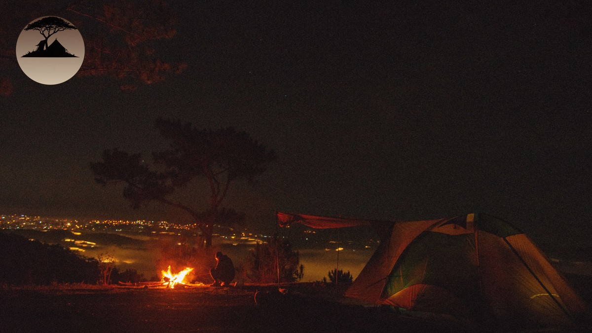 Walk-In Camp vs Fly Camp: The Real Difference - photo 1