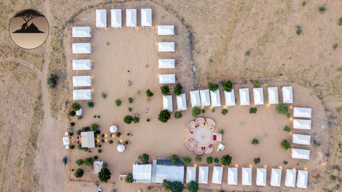 Walk-In Camp vs Fly Camp: The Real Difference - photo 2