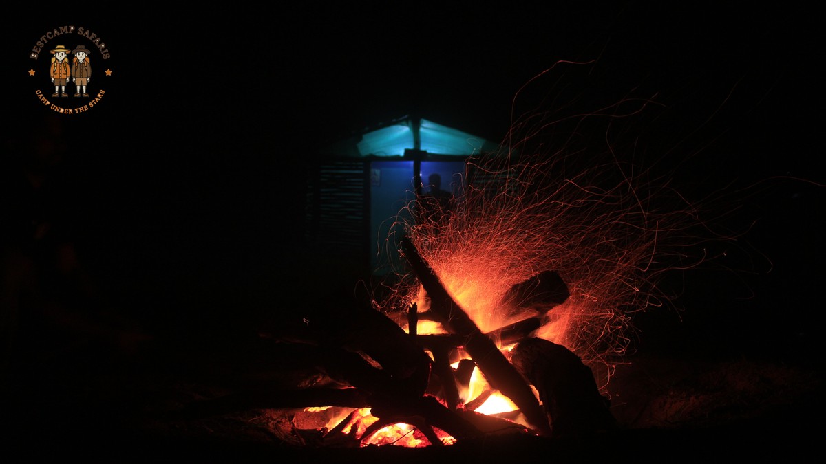 What Age Suits Mobile Camping on a Kenya Safari? - photo 1