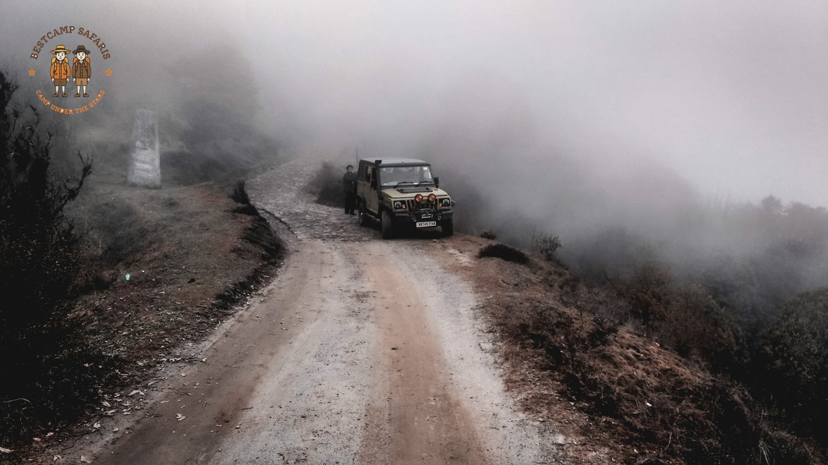 Amboseli Safari Photography Itinerary: A 7-Day Safari Route - photo 1