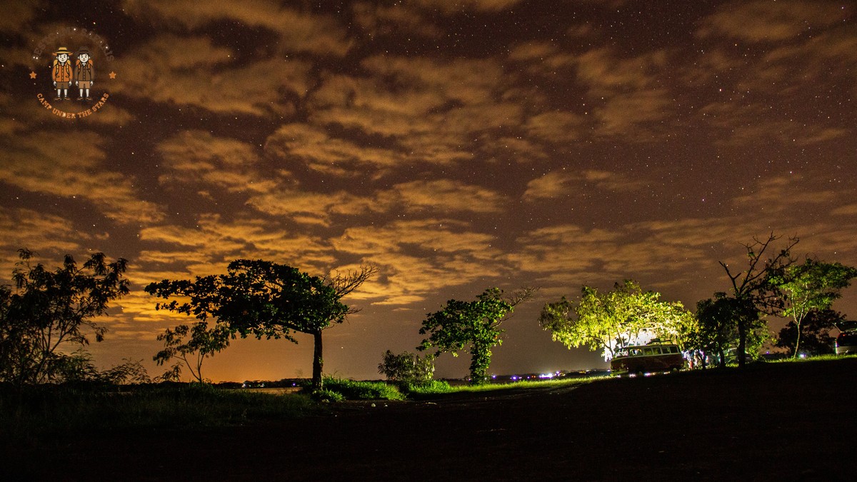 Are Mobile Safari Camps Safe at Night: What Guards Do - photo 2