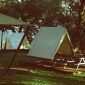 How Are Safari Tents Cleaned: 7 Camp Housekeeping Steps -- Photo by Phong Tran on Pexels