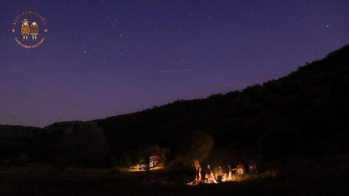 Chyulu hills fly camp guide: Costs and Camps - photo 1