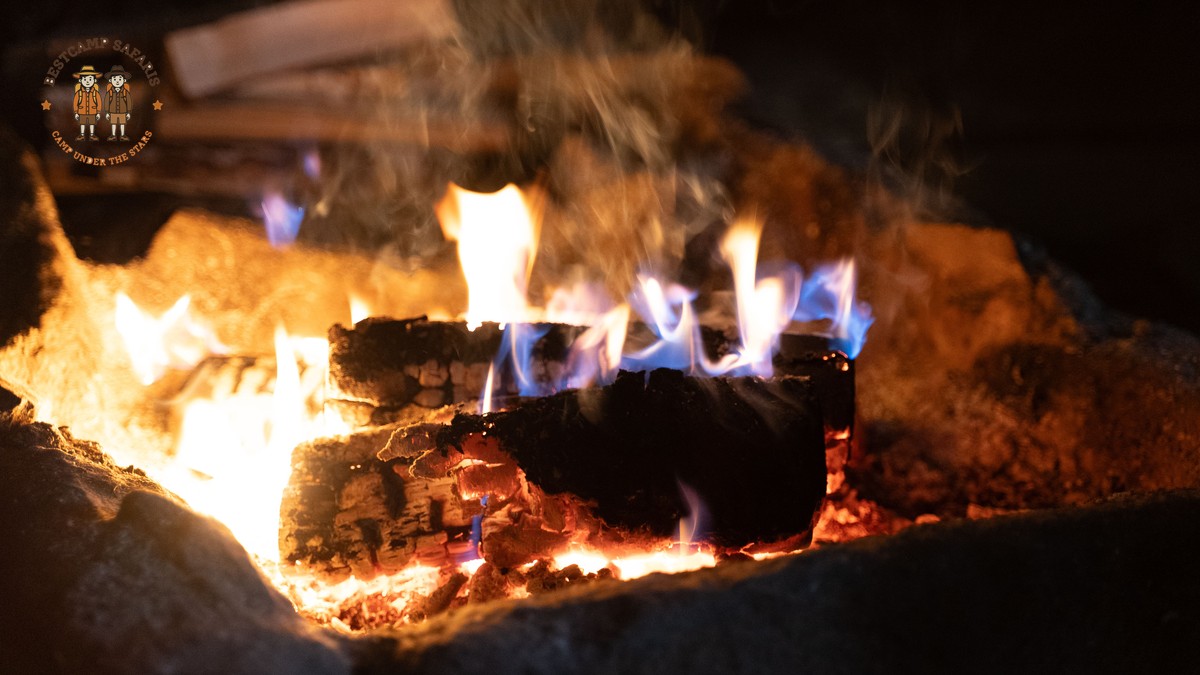 how cold are kenya fly camps: 8-12°C at Dawn - photo 1