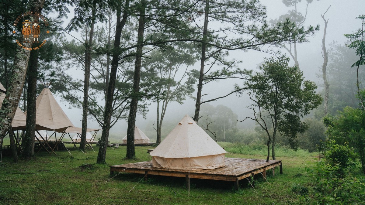 What Happens During a Fly Camp Move: 6 Steps -- Photo by Nguyên Đoàn on Pexels
