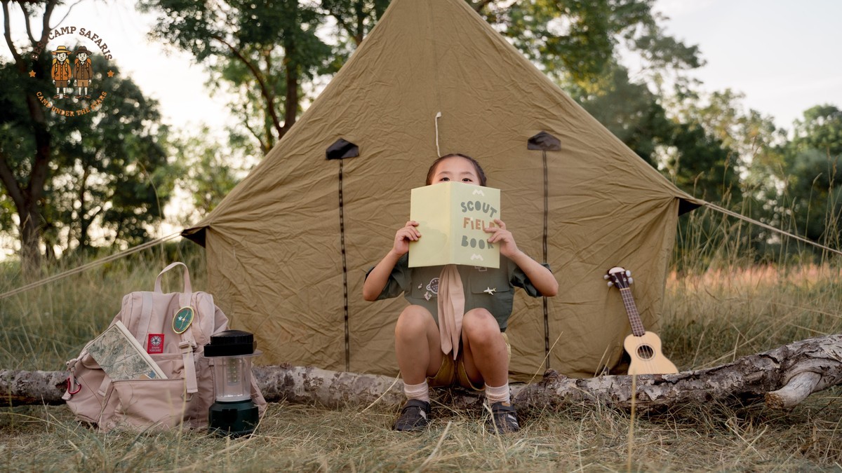 Kenya camping safari gear provided: 25 Essentials -- Photo by cottonbro studio on Pexels