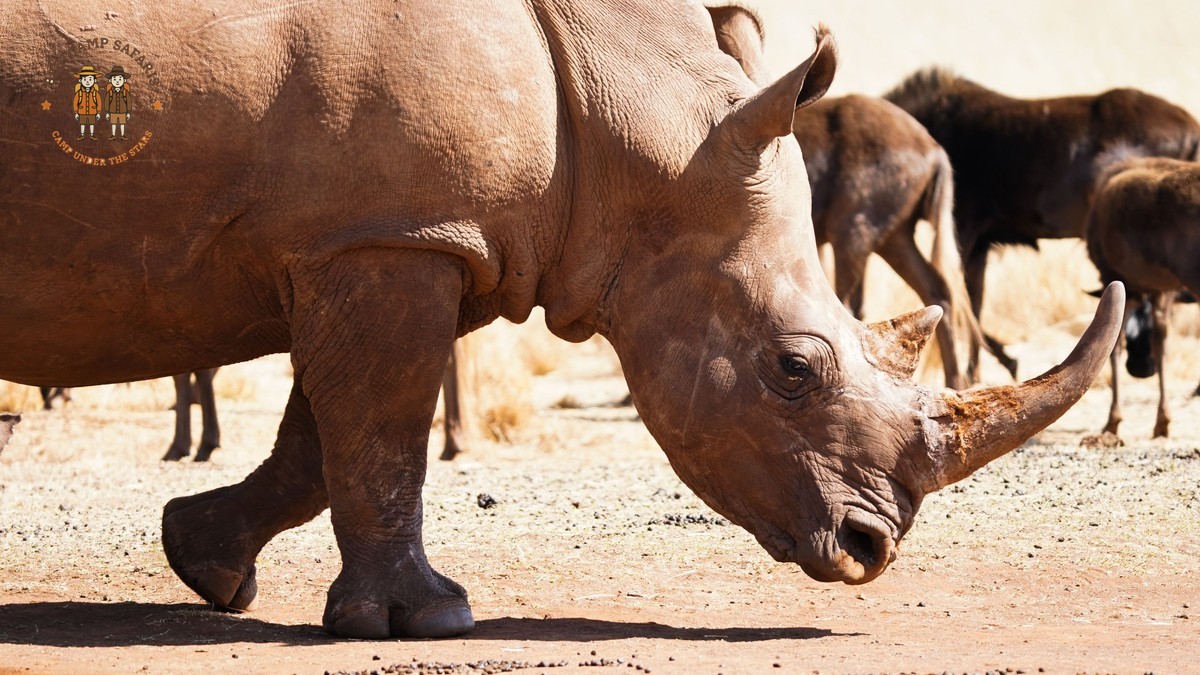 Halal Kenya Safari Guide for Arabic Speakers: 7 Days -- Photo by Jan Venter on Pexels