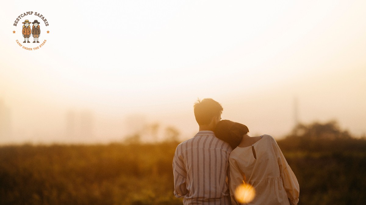 Kenya Safari Camp Honeymoon Privacy: 7 Privacy Checks -- Photo by Jasmin Wedding Photography on Pexels