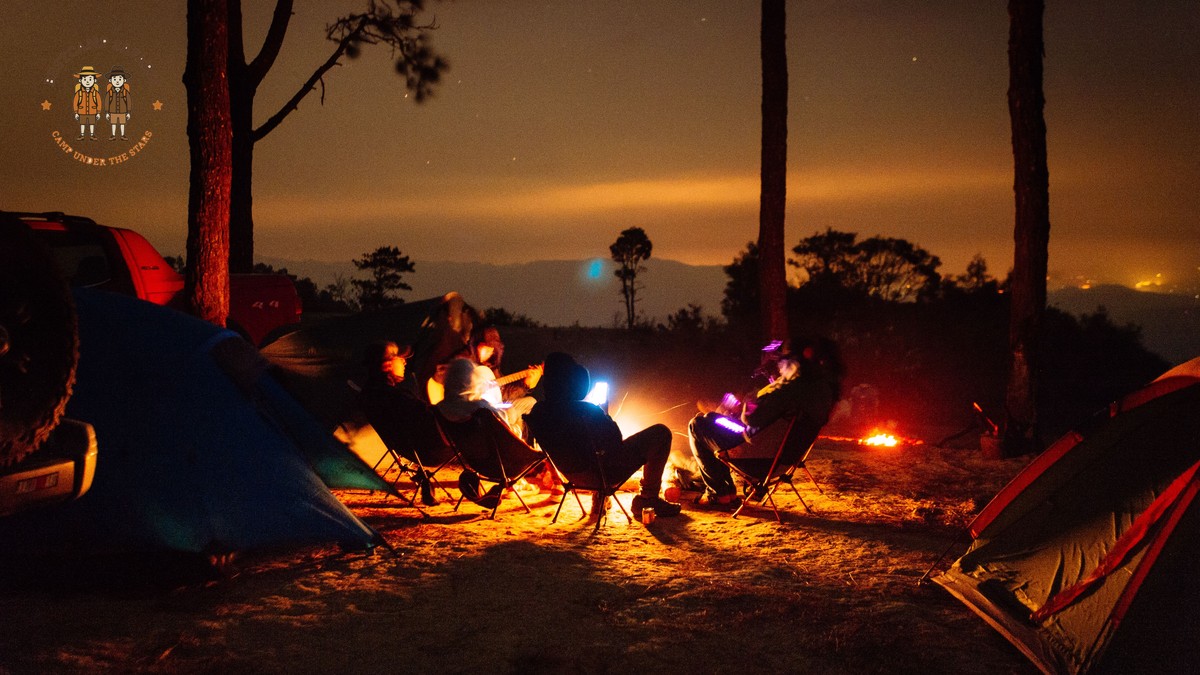 Kenya safari camping rain gear: 7 smart essentials - photo 1