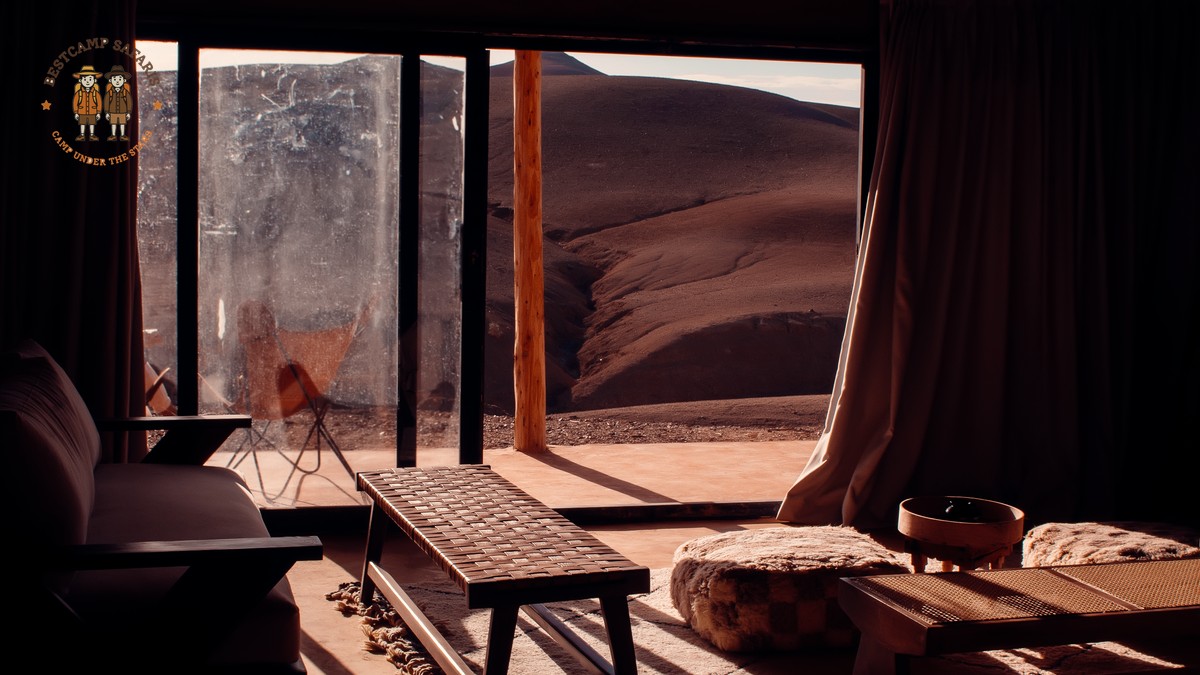Kenya safari camping rain gear: 7 smart essentials - photo 2