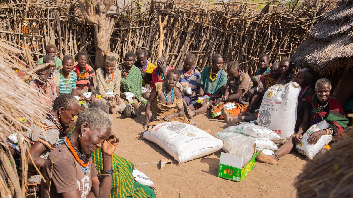 Kenya safari ethical cultural visit: 7 Ethics Tests -- Photo by Speak Media Uganda on Pexels