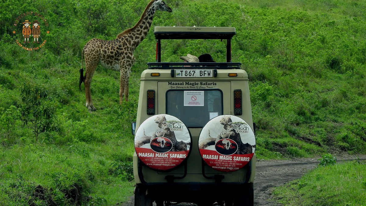 Kenya Safari for Marathi Speaking Travelers: Costs and Guide - photo 2