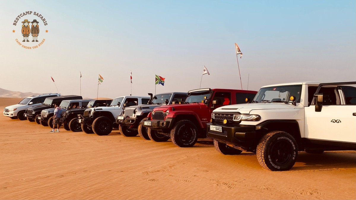 Kenya Self Drive Camping Checklist: 25 Must-Haves -- Photo by Habi CR7 on Pexels