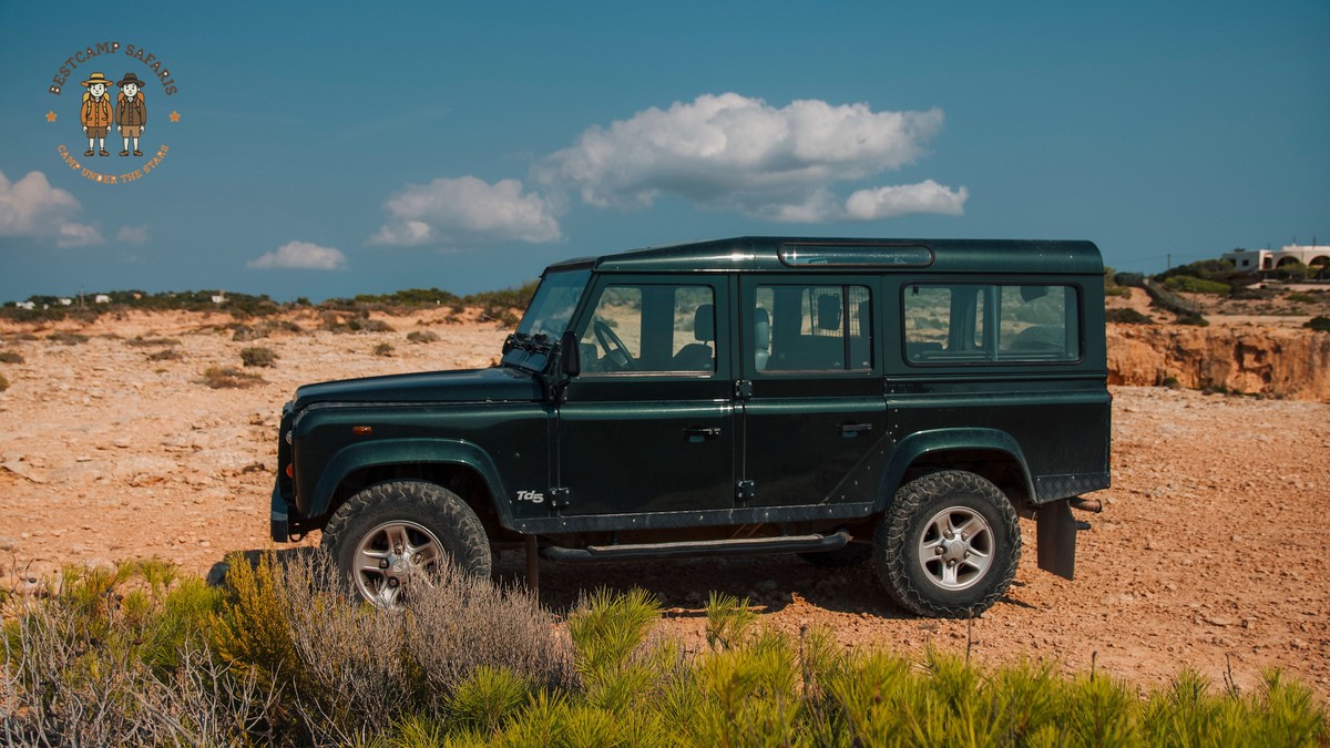 Kenya Self Drive Camping Checklist: 25 Must-Haves - photo 2