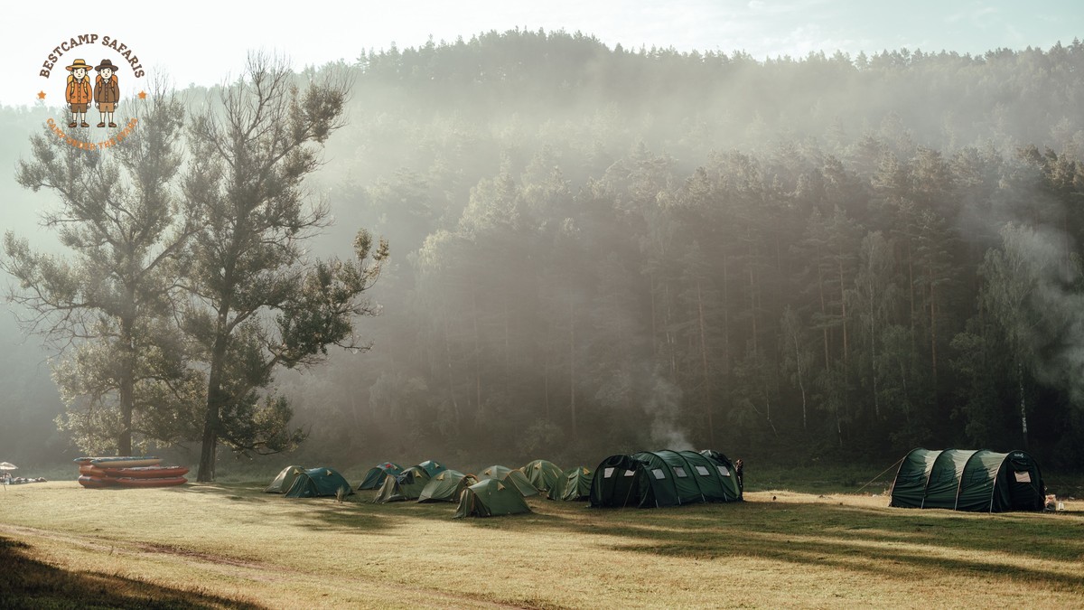 Laikipia Camping Cost Comparison: $35-$950 Per Day -- Photo by Евгения Егорова on Pexels