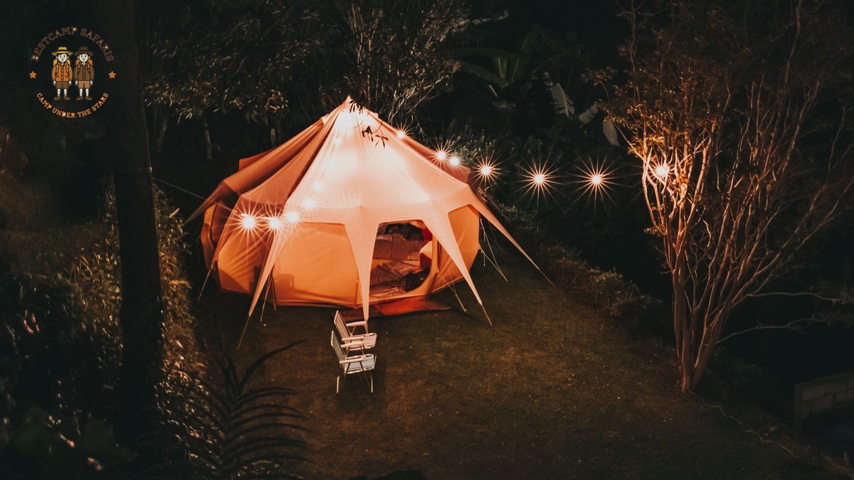 Laikipia Camping Cost Comparison: $35-$950 Per Day - photo 2