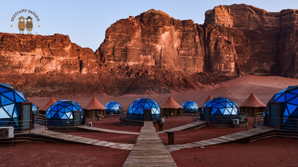 Laikipia Fly Camp Experience: Sleep Under the Stars - photo 2