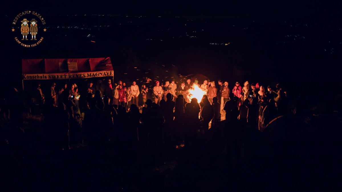Laikipia Fly Camping: What $650-$950 Daily Rates Include - photo 1