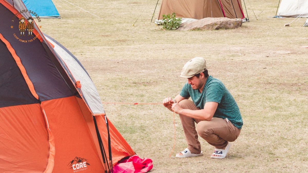 Laikipia Versus Masai Mara Camping: 7 Key Choices -- Photo by La Casita Querétaro on Pexels