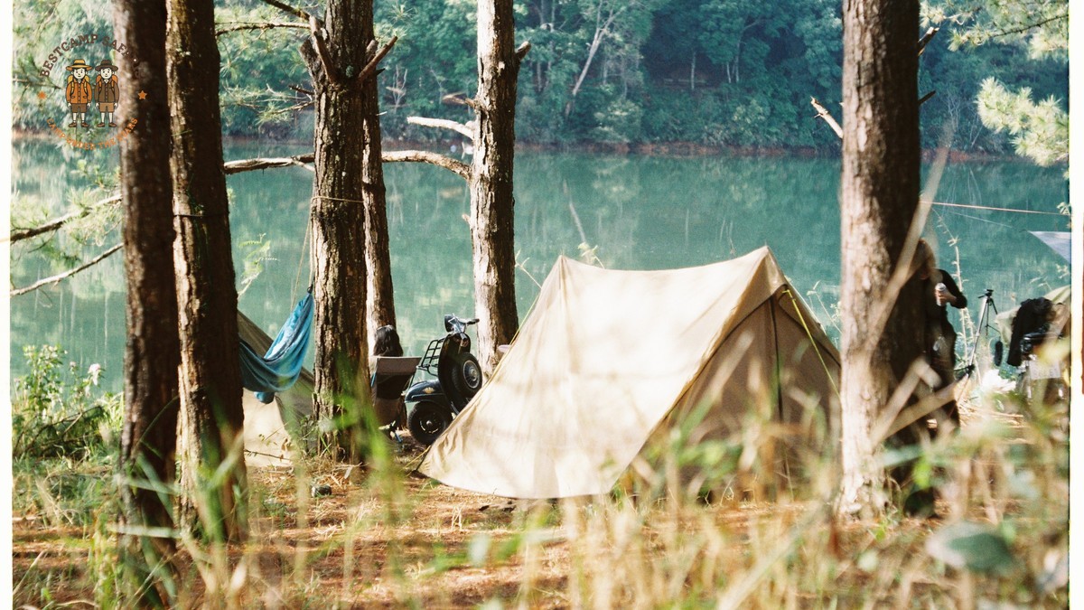 Loisaba Fly Camping Guide: Costs, Camps and Tips -- Photo by Gin on Pexels