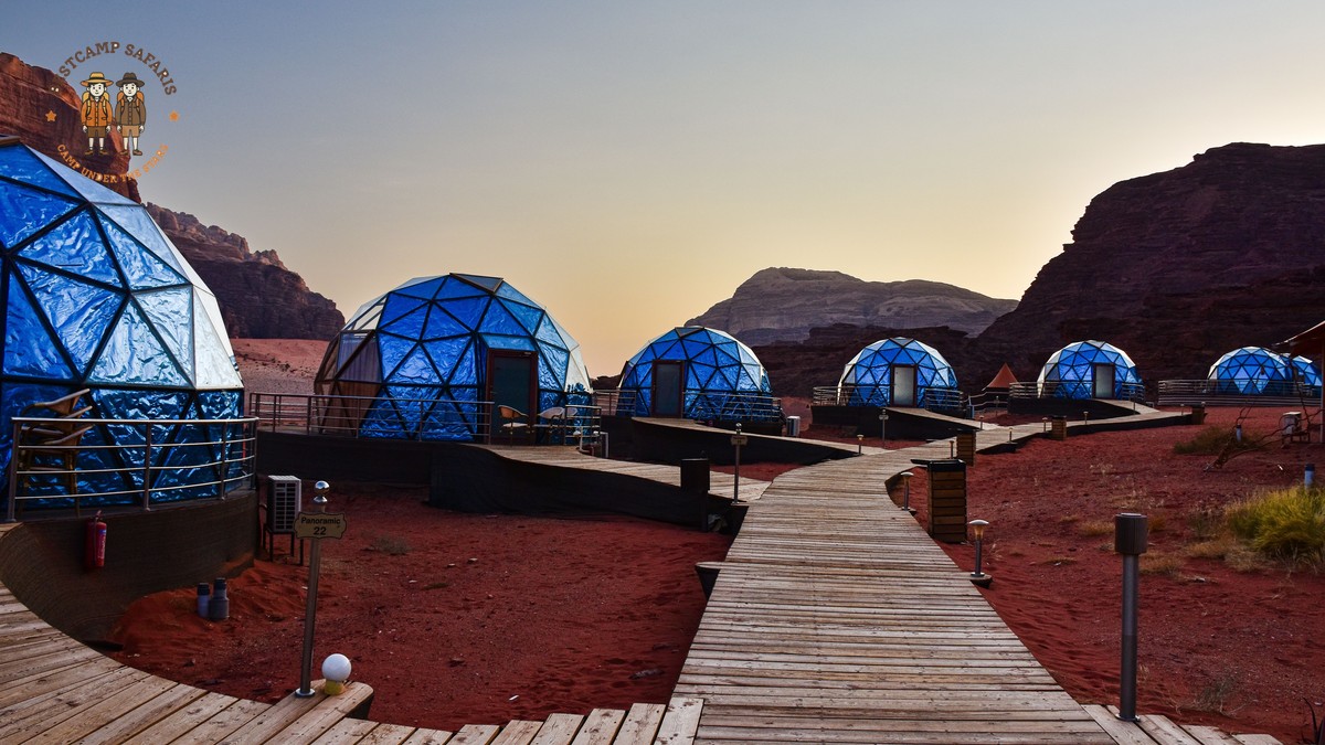 Loisaba Fly Camping Guide: Costs, Camps and Tips - photo 2